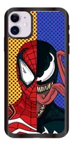 Funda/ Case/ Protector Para Celular -spiderman/ Hombre Araña