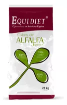 Cubos De Alfalfa X 25 Kg Caba