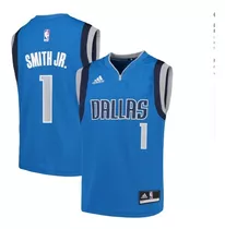 Bvd Camiseta Dallas Mavericks adidas Talla M Original Nba