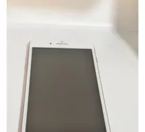 iPhone 7 Plus 32 Gb Oro Rosa (producto De Exhibicion) No Abre Camara Trasera 
