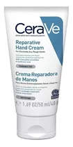 Crema Reparadora De Manos Cerave X 50ml