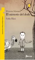Libro El Joven Moriarty - El Misterio Del Dodo /946