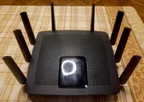 Routeraccess Point Linksys Max-stream Ea9500