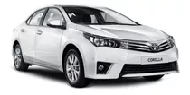 Cambio Aceite Y Filtro Toyota Corolla Td Exi 2.0 16v Desd 04