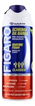 Espuma Para Barbear Classic Figaro 400ml