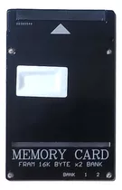 Memory Card Para Consola Neo Geo Aes