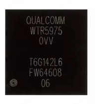 Ic Wtr5975 Rf Signal iPhone 8 / 8 Plus