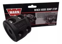 Tope De Goma Winch Gancho Original Heavy Dutty Winch Bump