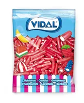 Goma Importada Dinamitas Vidal - Kg a $244