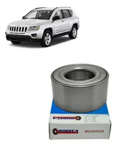 Rodamiento Delantero Jeep Compass /patriot 2007-2017 2.0,2.4