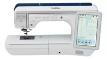 Brother Luminaire Innovis Xp1 Sewing, Embroidery, & Quilting