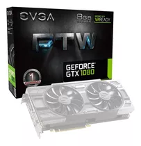 Caixa Ou Cabo Para Placa De Vídeo Nvidia Geforce Rtx Gtx