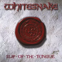 Whitesnake - Slip Of The Tongue 20th Anniversary Edition