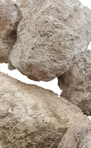 Piedra Pomez Roca Para Acuarios Y Estanques X 10 Kg Jardin