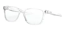 Óculos De Grau Oakley Centerboard Polished Clear Ox8163 0357
