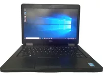 Notebook Dell Latitude E5440 I5-4210u 500gb Hd 4gb Ddr3 Hdmi