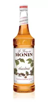 Sirup Monin Café Cocktail Caramelo 50 Ml Syrup