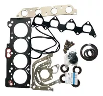 Kit Empaquetaduras Lifan 320 520 620 X50 Completo