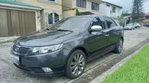 Kia Cerato Forte 2014