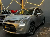 Citroën C3 2014 1.5 Tendance Flex 5p