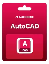 Autodesk Autocad 2024