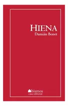 Livro: Hiena (edição Em Espanhol)
