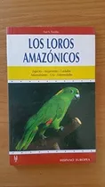 Los Loros Amazonicos