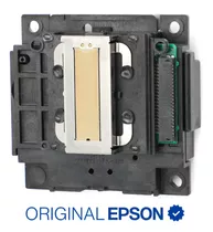 Cabeça De Impressão Original Epson L3210 | L3250