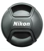 Tapa Frontal Lente Nikon Afp Dx Nikkor 18-55mm F/3.5-5.6g Vr