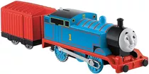 Tren Locomotora Motorizada Thomas & Friends Diesel Clarabel