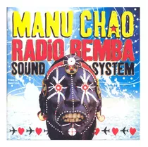 Manu Chao - Radio Bemba Sound System (2lp+cd) | Vinilo