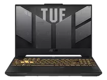 Laptop Asus Tuf Gaming, Intel Ci9-13900h, 16gb, Ssd 512g 6gb Color Negro