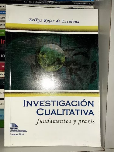 Investigación Cualitativa Velkys Rojas MercadoLibre