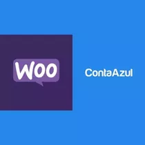 Plugin Integração  Woocommerce Com Conta Azul (erp)