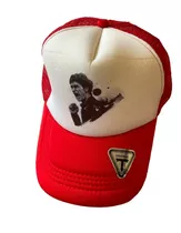 Gorro Tenis Roger Federer