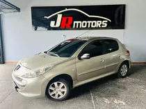 Peugeot 207 1.4 Xr 8v