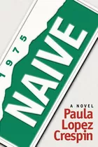 Libro Naive - Crespin, Paula Lopez