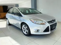 Ford Focus 2013 2.0 Se At