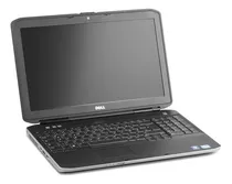 Notebook Dell Latitude  E5430 8gb Ram 240ssd W10