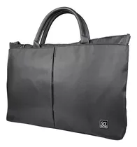 Bolso Klipxtreme Hasta 15,6 Amalfi Negro - Saletech