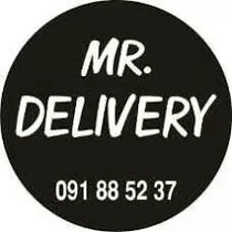 Cadeteria . Delivery