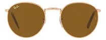Gafas Ray-ban New Round Rb3637 9202/33