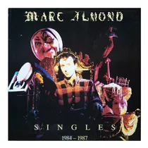 Marc Almond - Singles 1984-1987 Vinilo Usado