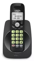 Telefono Inalambrico Vtech Vg101-11 Color Negro