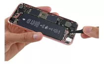 Batería Apple iPhone 7 616-00256 (3.8v) 7.45w