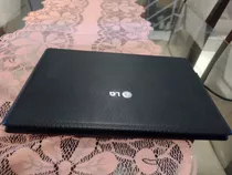 Notebook LG C400 Com Defeito Para Retirar Peças
