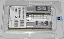 Memoria Ram 8gb 2 Hp 397415-b21