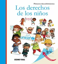 Los Derechos De Los Niños - Charlotte Roederer