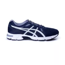 Zapatillas Asics Gel-impression 10 Color Azul - Adulto 44 Ar