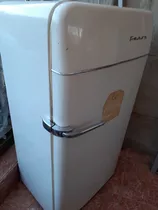 Refrigerador Antiguo Fensa